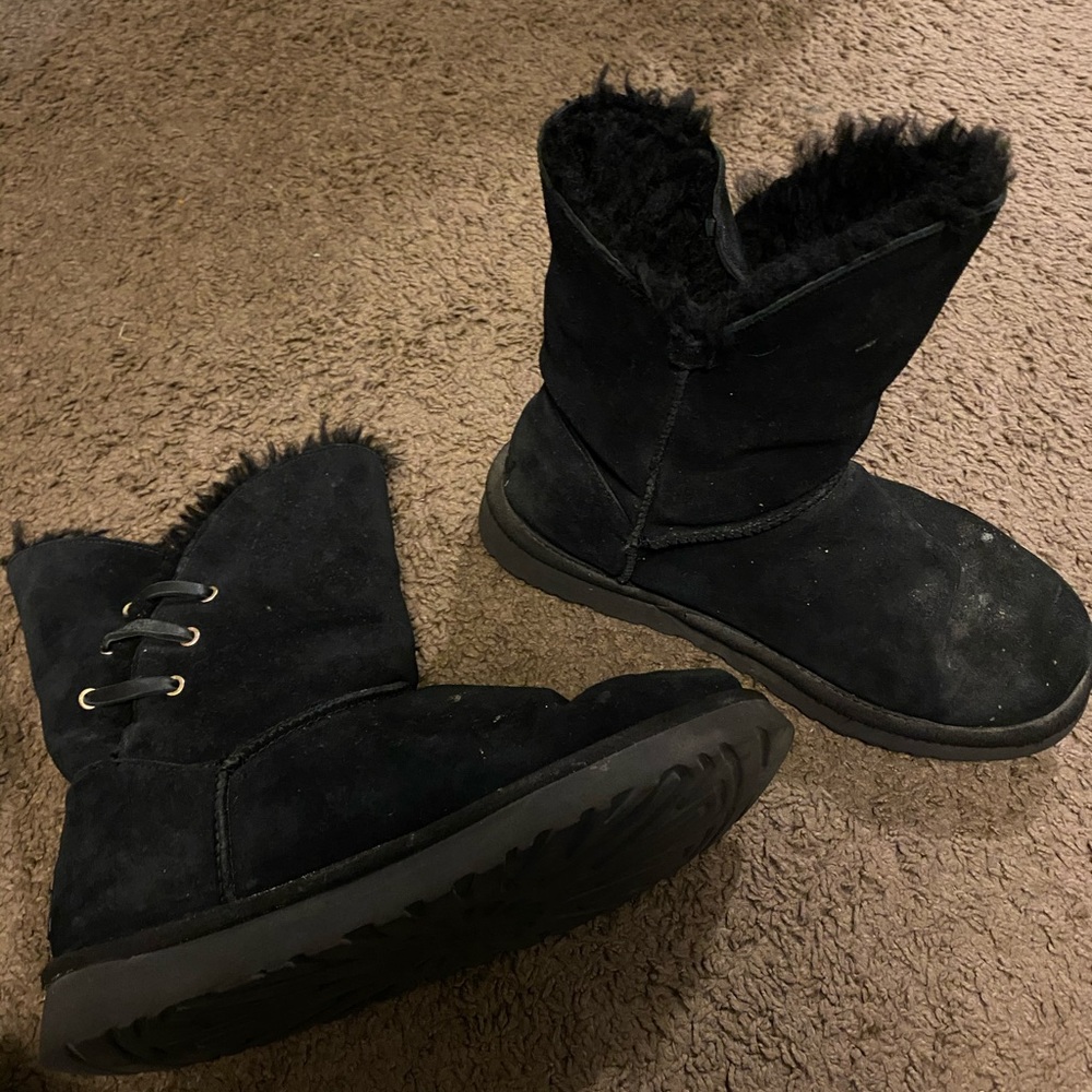 Winter Ugg Boots